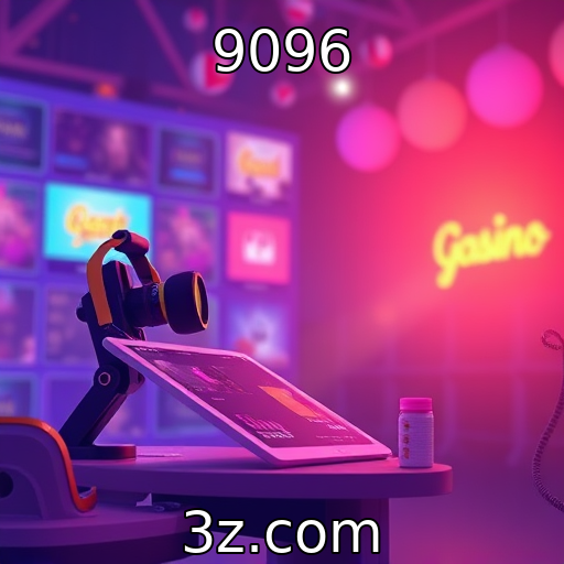 Crescimento de streamers de cassino e suas influências