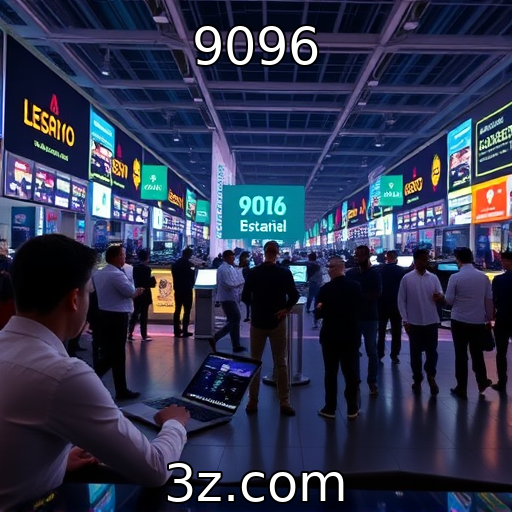 Expansão das plataformas de apostas online no Brasil