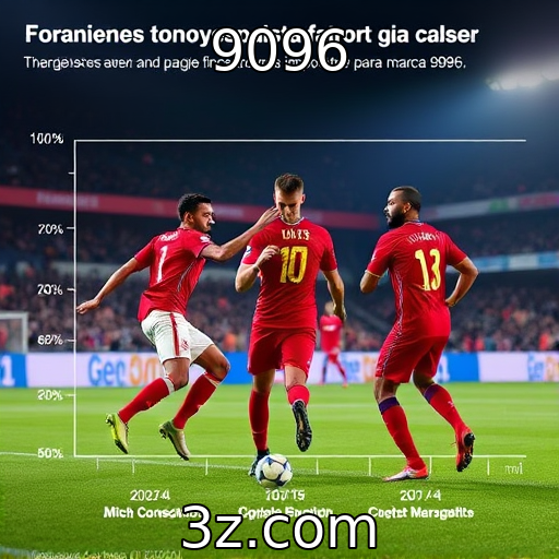 Desempenho financeiro dos provedores de jogos em 2025