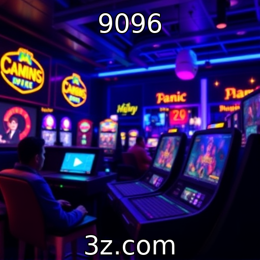 Impacto do Pix nas transações de iGaming