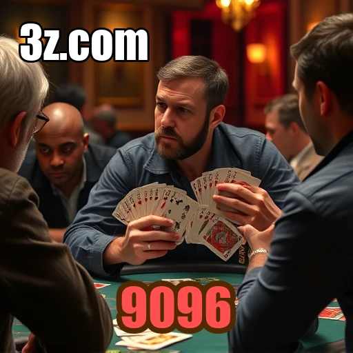 Live e emoção: a experiência do 9096 nos jogos ao vivo