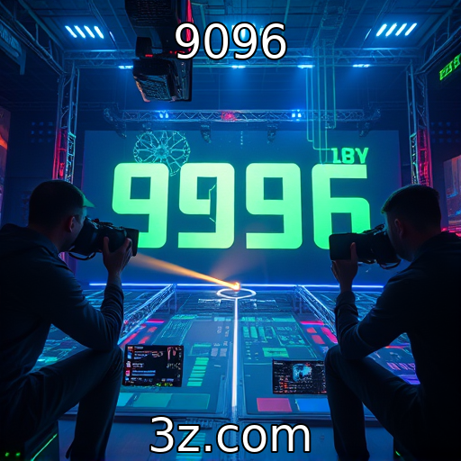 Avanços em tecnologia de baixa latência para jogos ao vivo