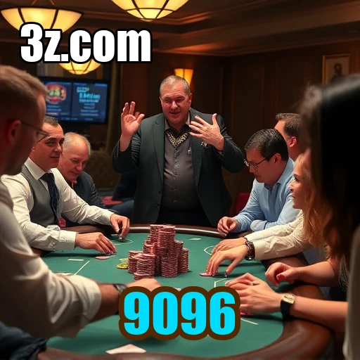 Mobile do 9096: Experiência Ágil e Variada para Jogadores