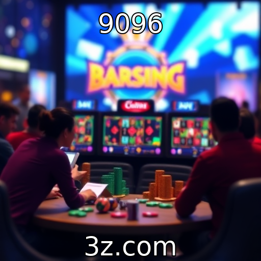 Integração de métodos de pagamento e sua influência no iGaming