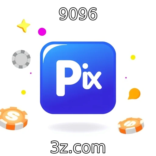 O papel do Pix nas transações do iGaming brasileiro