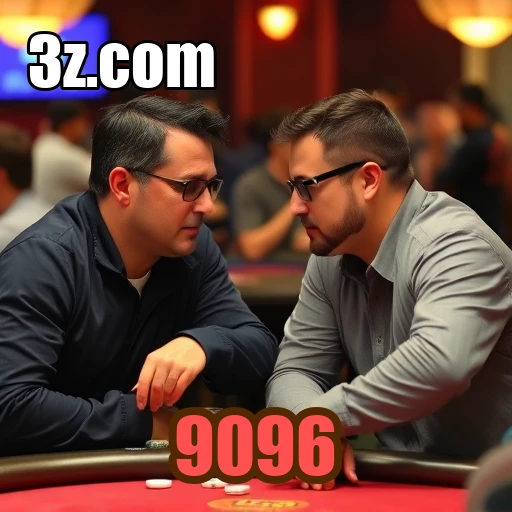 Roulette no 9096: Imersão e Comunidade em Jogo