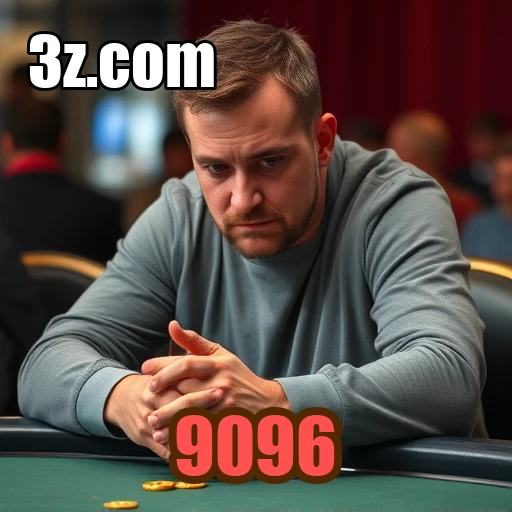 Slots do 9096: Diversão, Comunidade e Segurança Garantida