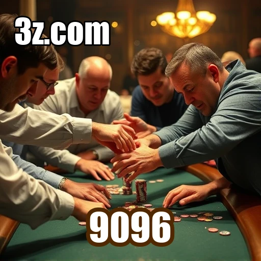 Tips para Aumentar Suas Habilidades no 9096