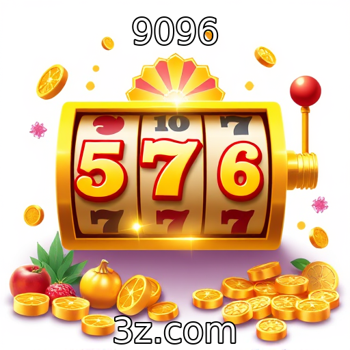 Tendências de design visual em slots e roletas online